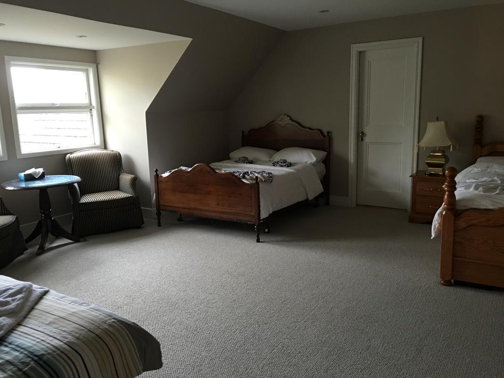 Gasthof Angus House Vancouver