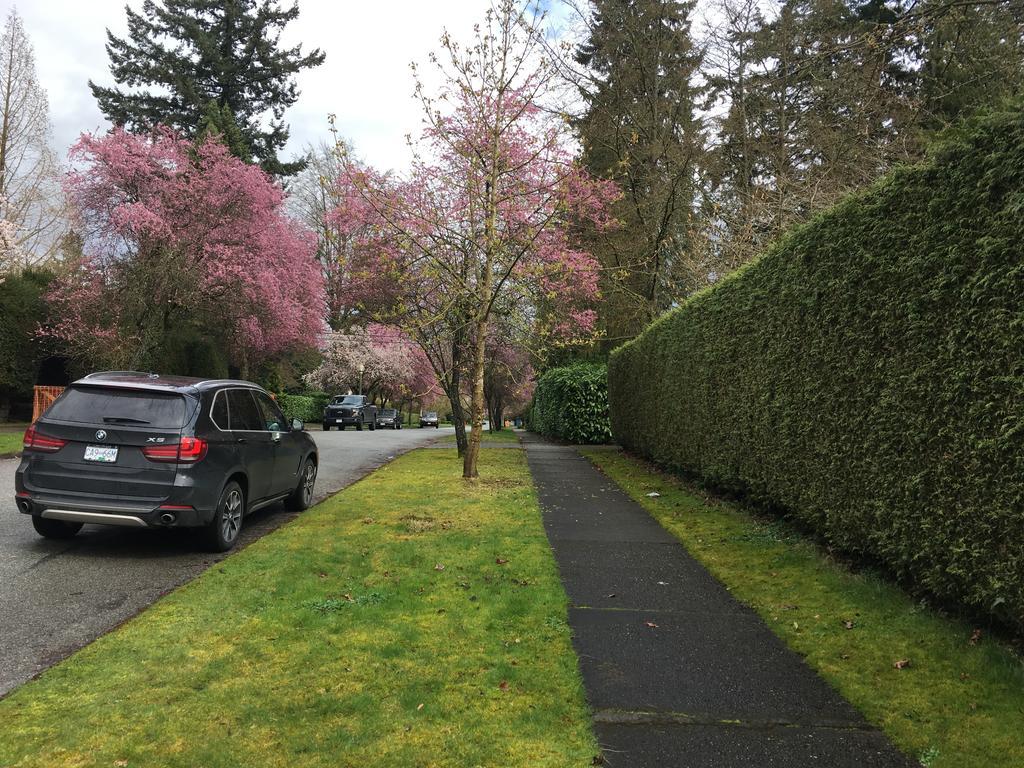 Gasthof Angus House Vancouver