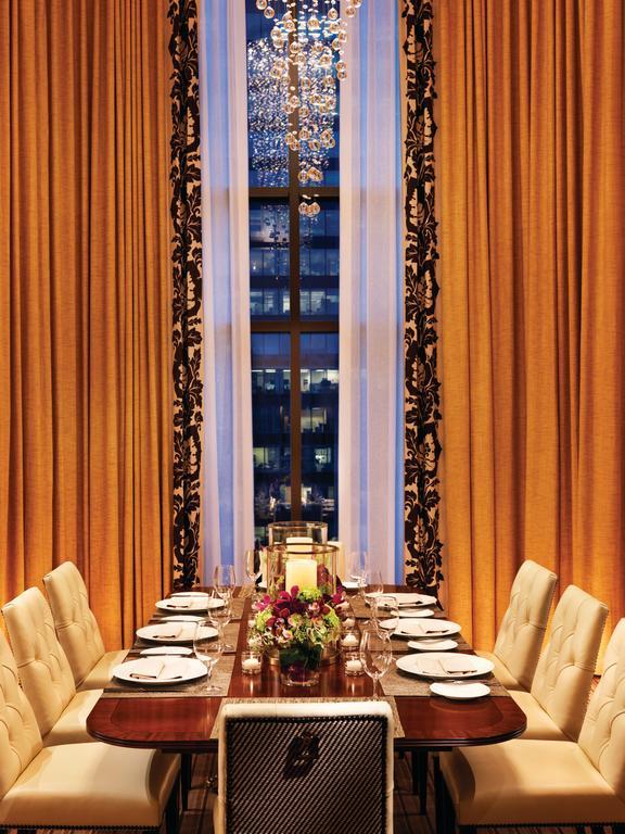 Four Seasons Vancouver
