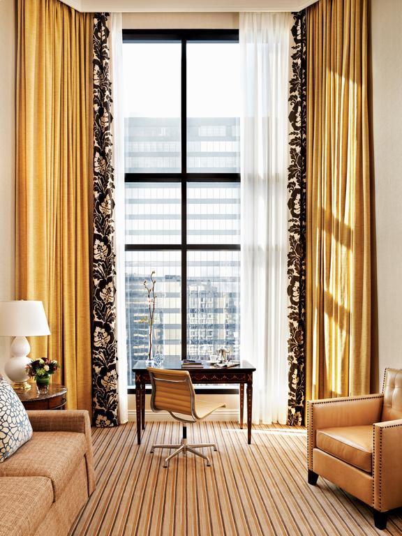 Hotel Four Seasons 5*