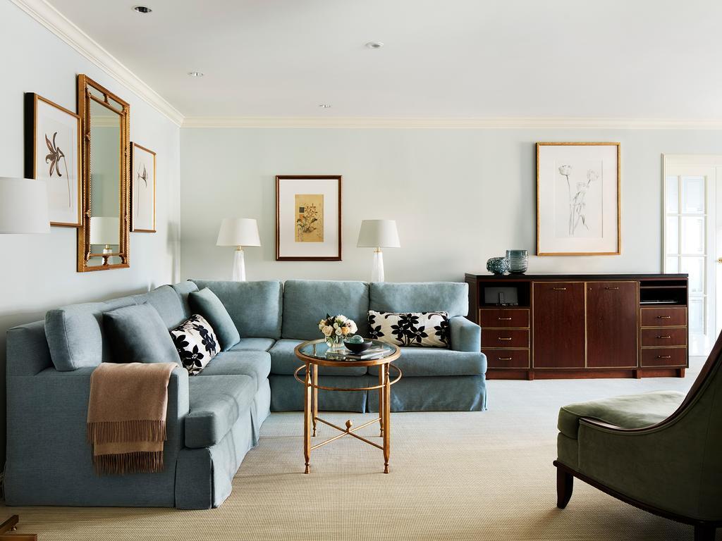 Hotel Four Seasons