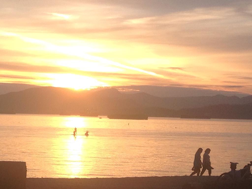 Maple Beach * Vancouver