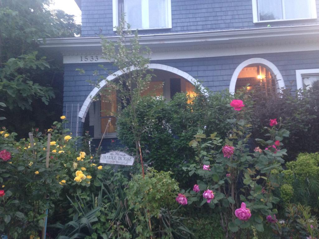 Bed & Breakfast Maple Beach *