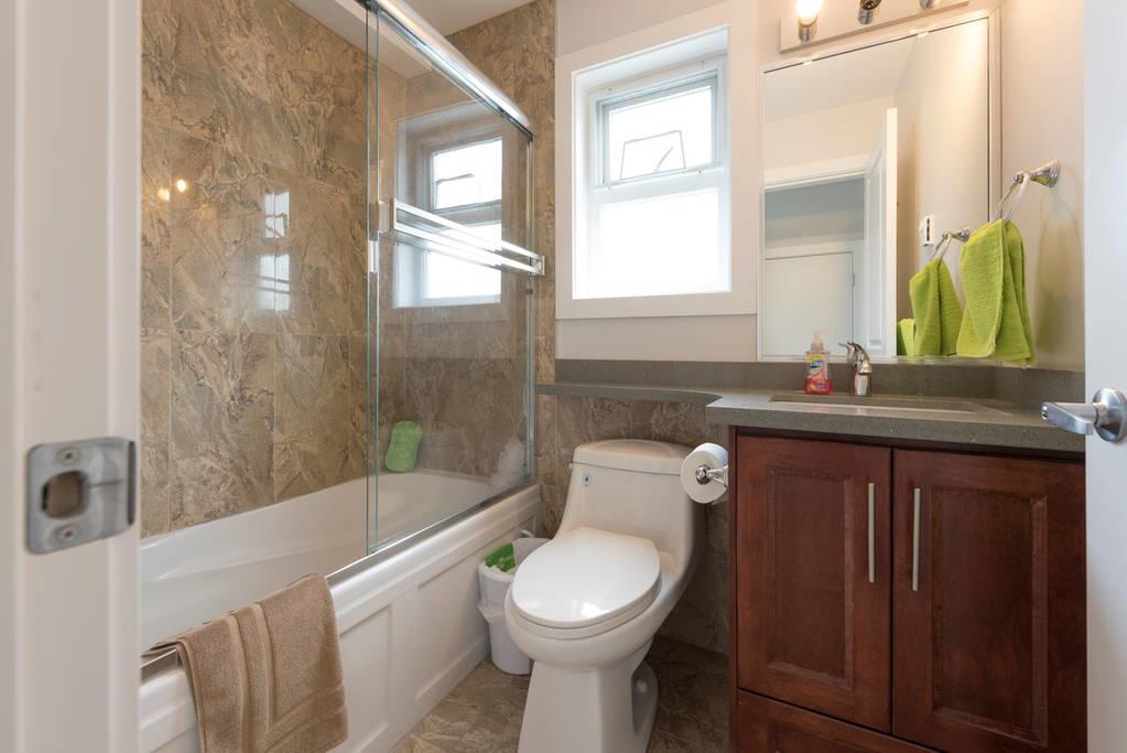 Great Place To Guest house Vancouver