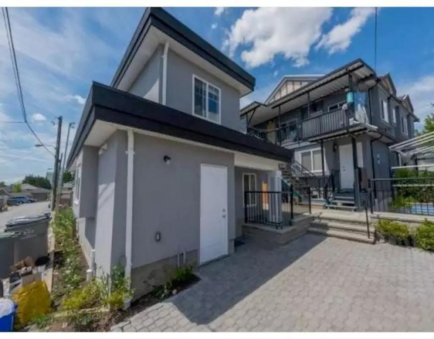 Guest house Great Place To Vancouver