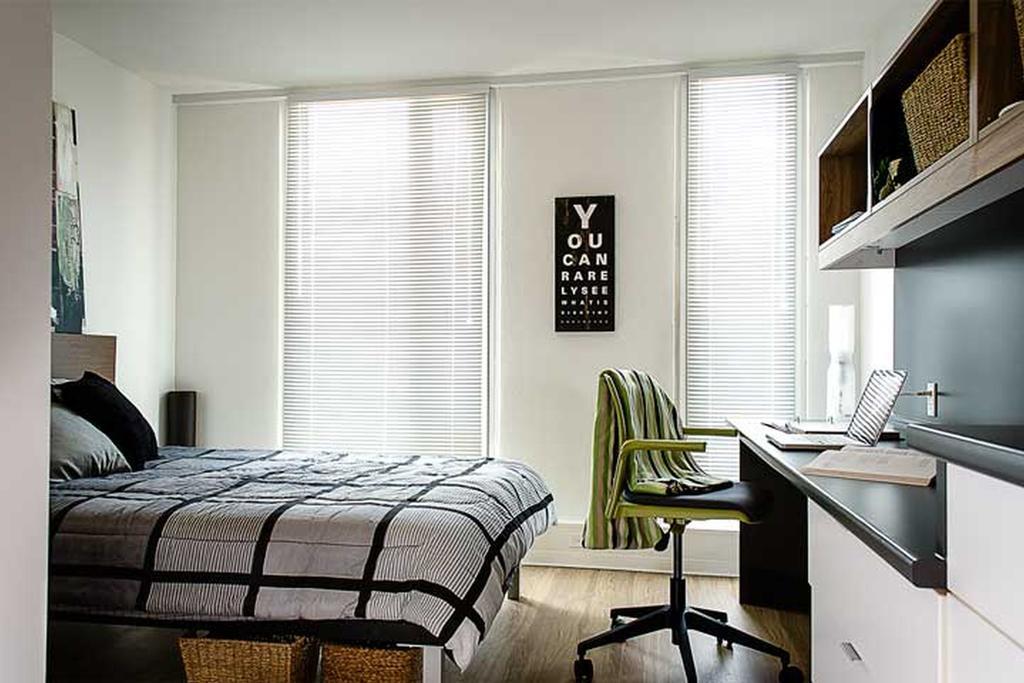 Ponderosa 3* Vancouver