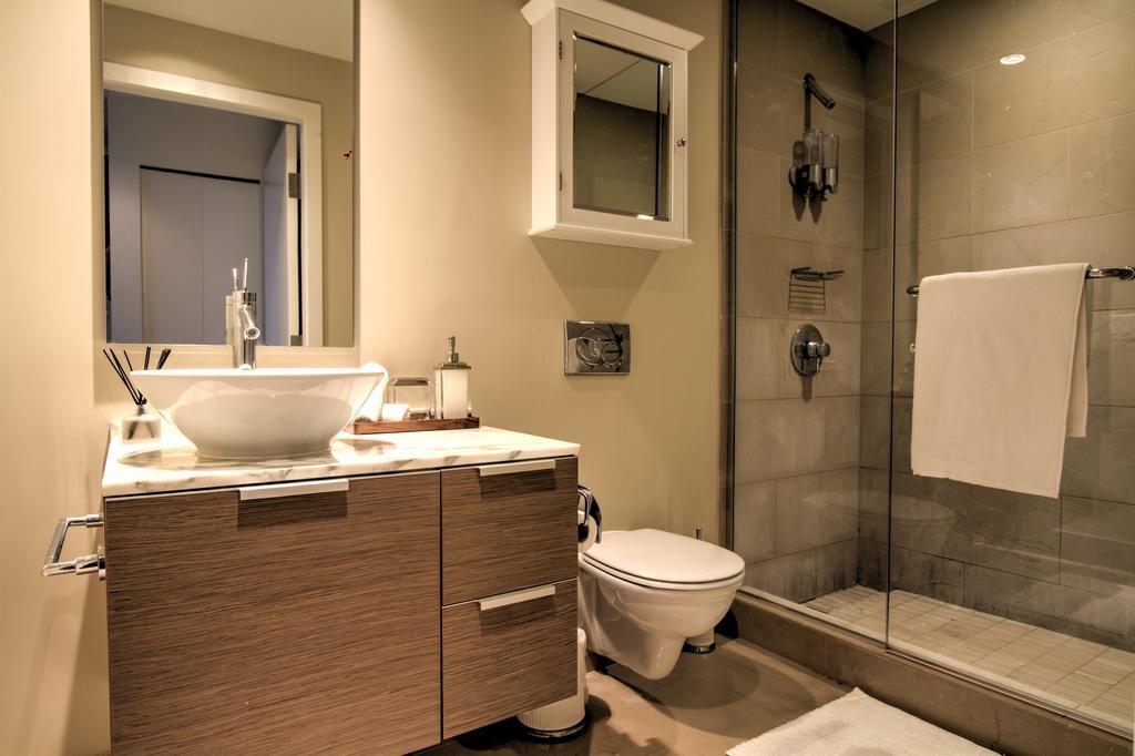 The Residence Club Aparthotel