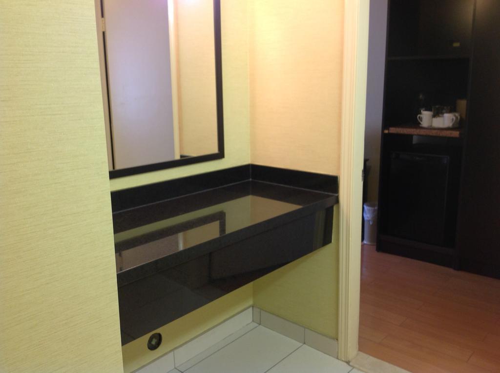 Hotel Park & By Radisson 3*