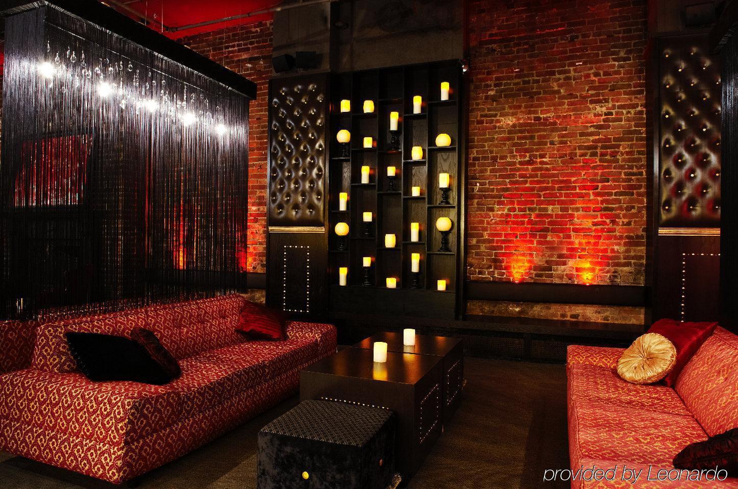 Quality & (adults Only) Hotel Vancouver