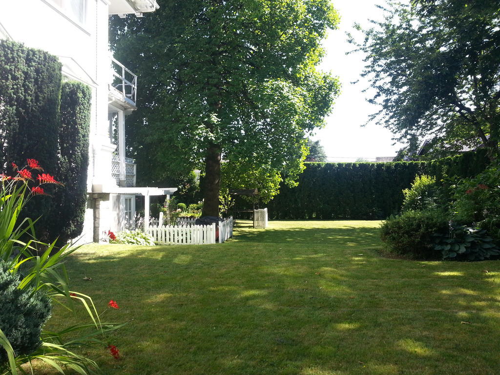 Balfour House Guest house 3*