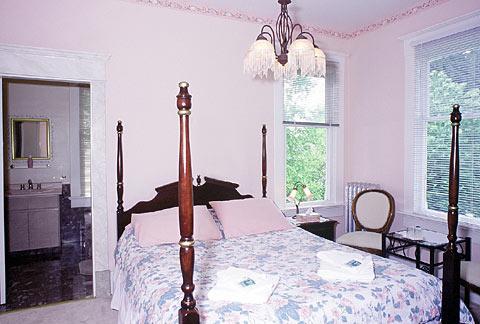 Balfour House Guest house