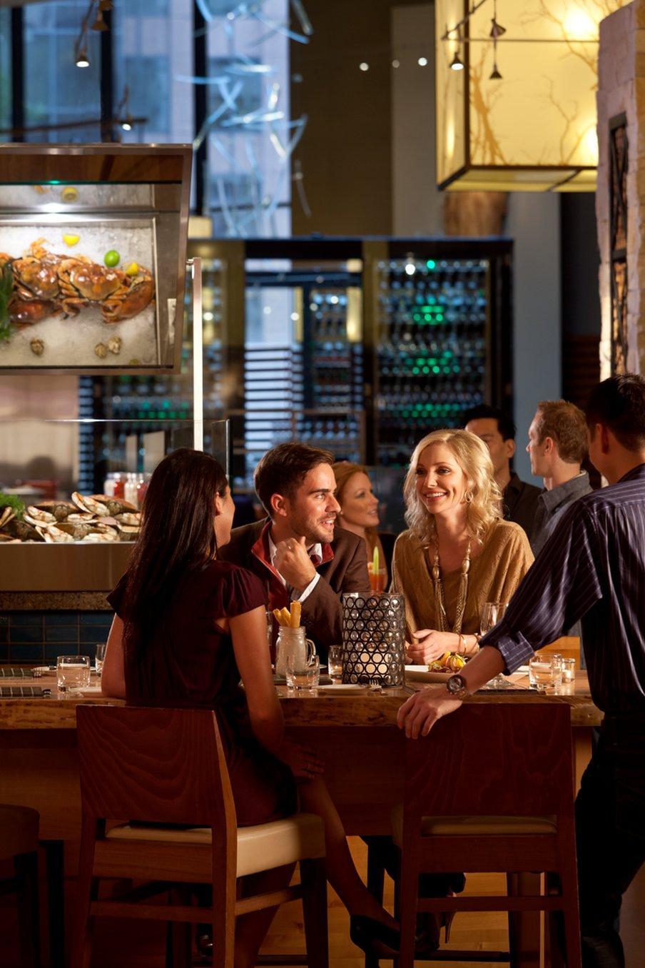 Hotel Four Seasons 5*