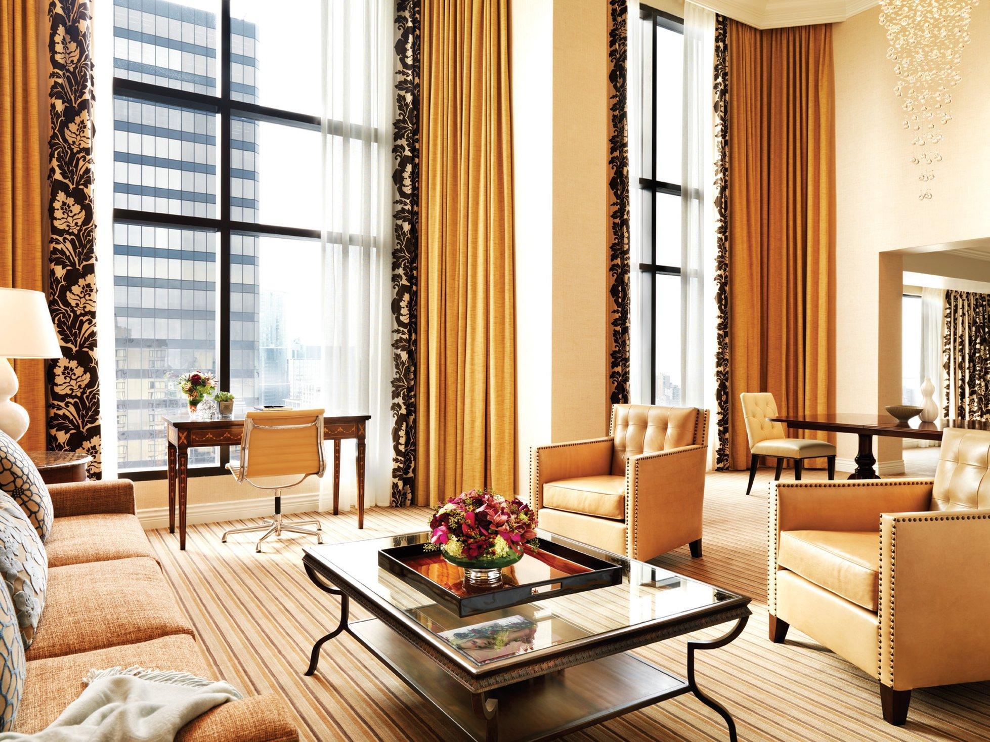 Four Seasons Hotel