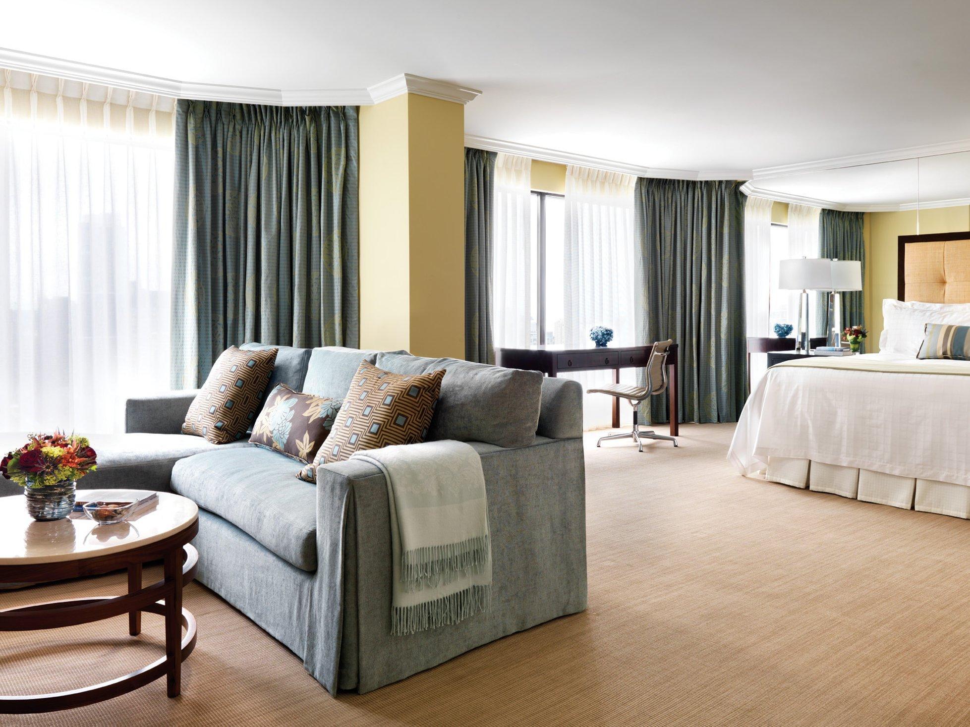 Four Seasons Hotel Vancouver
