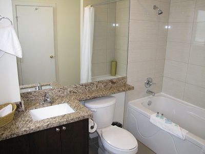 Hotel Barclay Vancouver