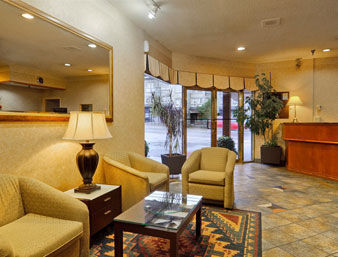 Best Western Exhibition Park Hotel 2*