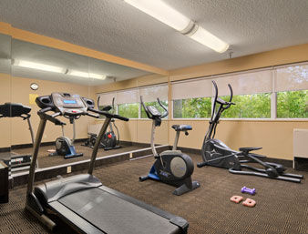 Hotel Best Western Exhibition Park Vancouver