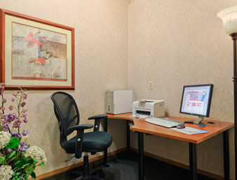 Best Western Exhibition Park