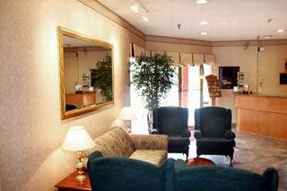 Best Western Exhibition Park 2* Vancouver