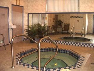 Best Western Exhibition Park Vancouver