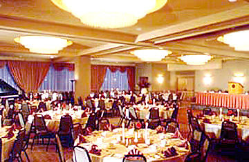 The Empire Landmark 3*
