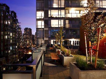 Level Vancouver Yaletown - Seymour 5*