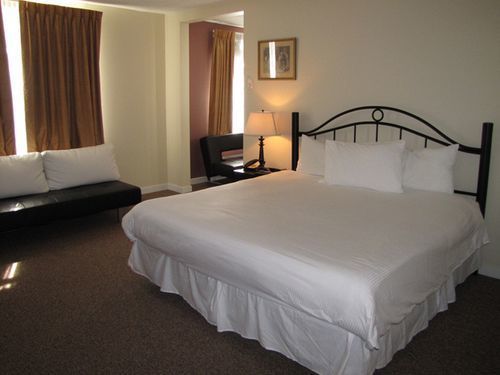 Hotel Barclay