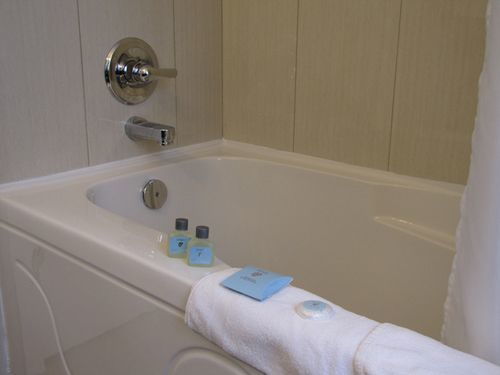 Barclay Hotel Vancouver