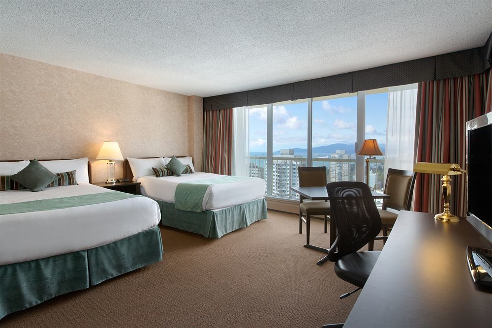 Coast Plaza And Aparthotel