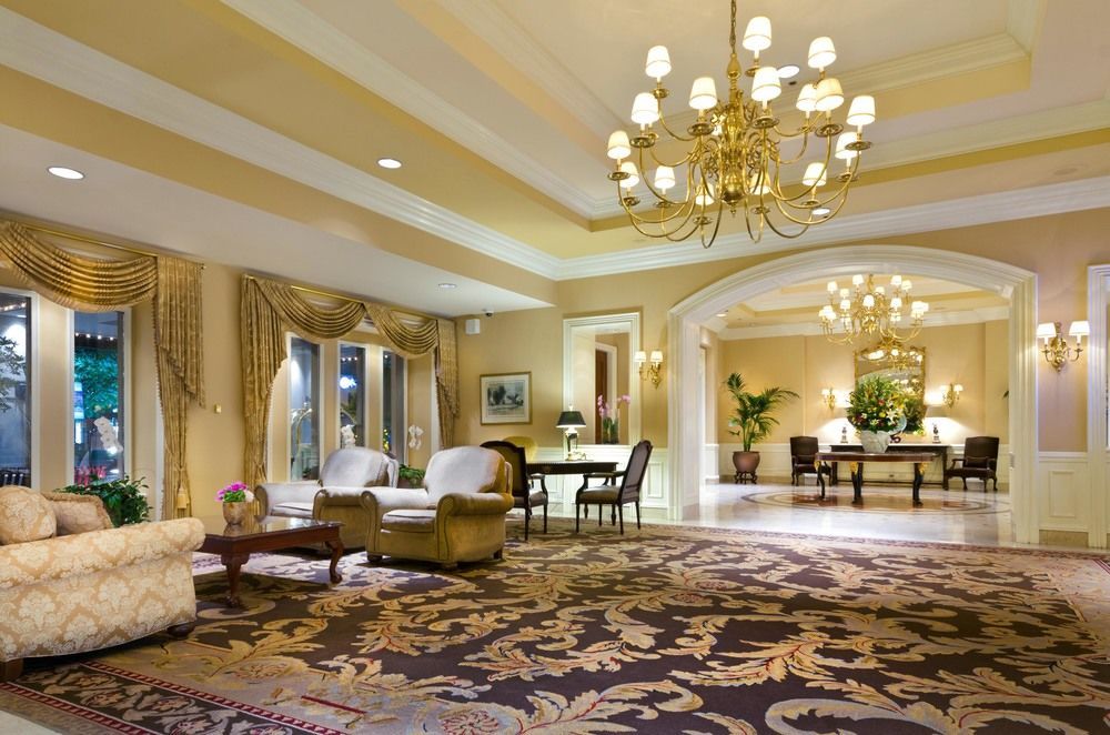 La Grande At The Sutton Place