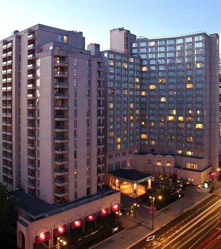 La Grande At The Sutton Place 5* Vancouver