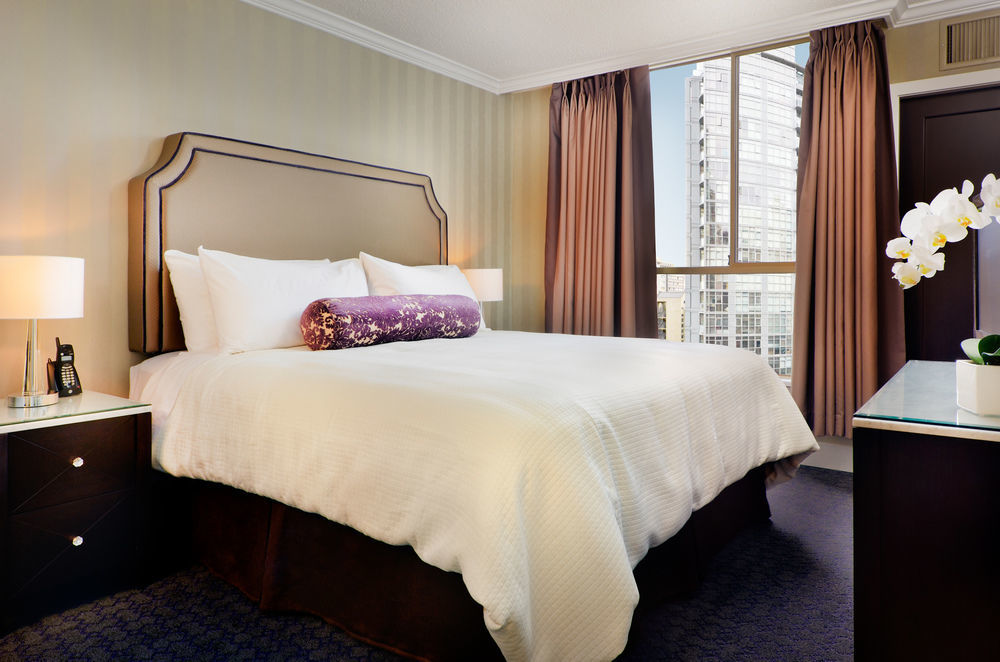 La Grande At The Sutton Place Hotel 5*