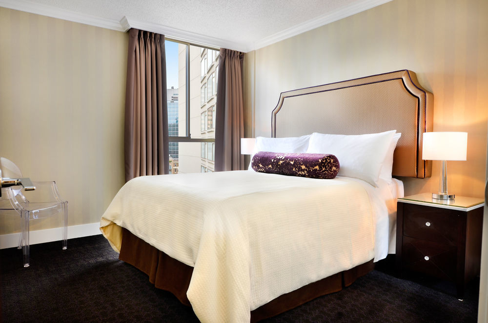 La Grande At The Sutton Place 5* Vancouver