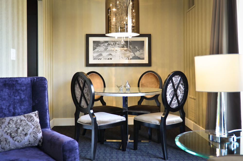 La Grande At The Sutton Place Vancouver