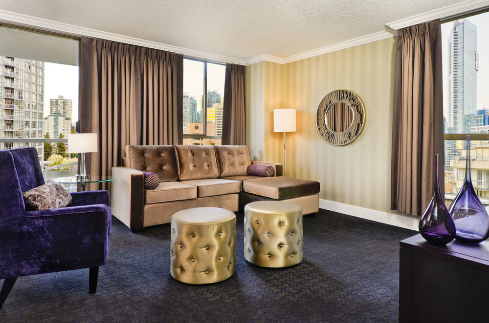 La Grande At The Sutton Place