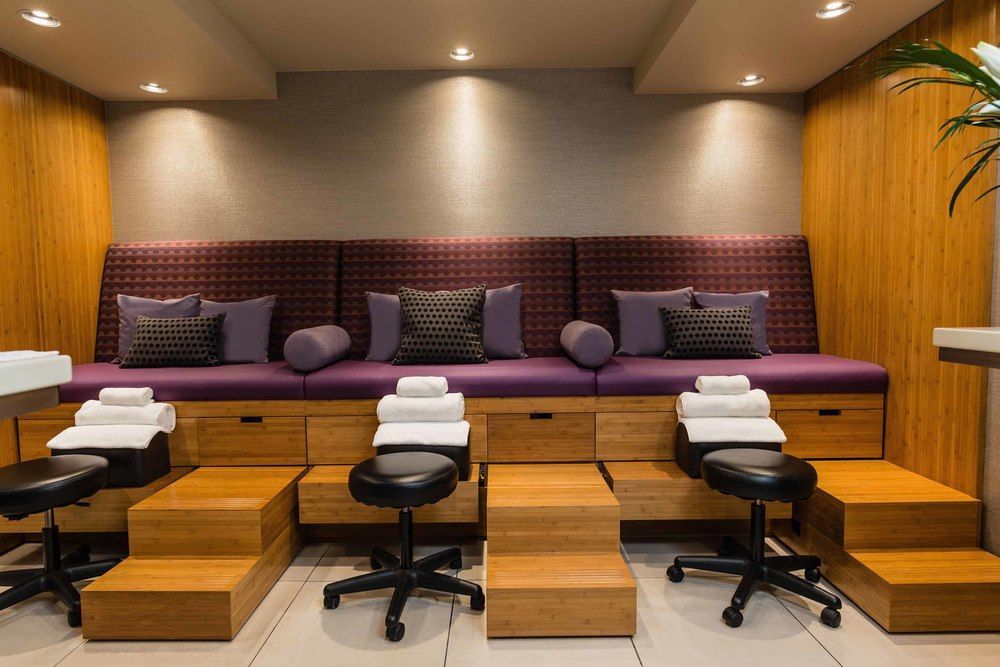 La Grande At The Sutton Place Hotel 5*