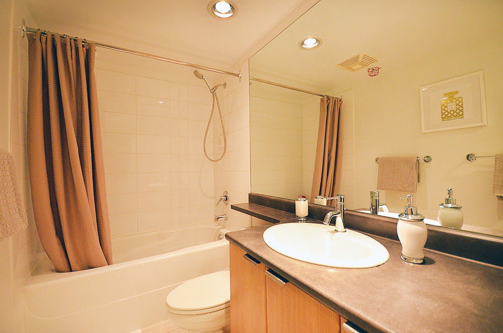 The Residence Club Vancouver