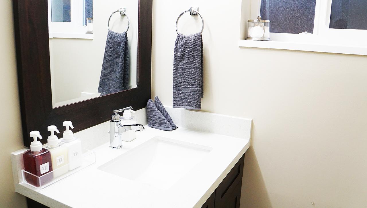 Columbia House By Citiwest Apartment Vancouver