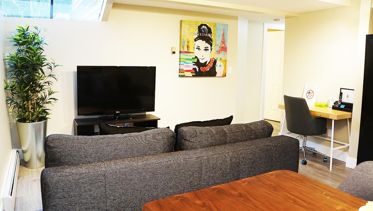 Apartment Columbia House By Citiwest *