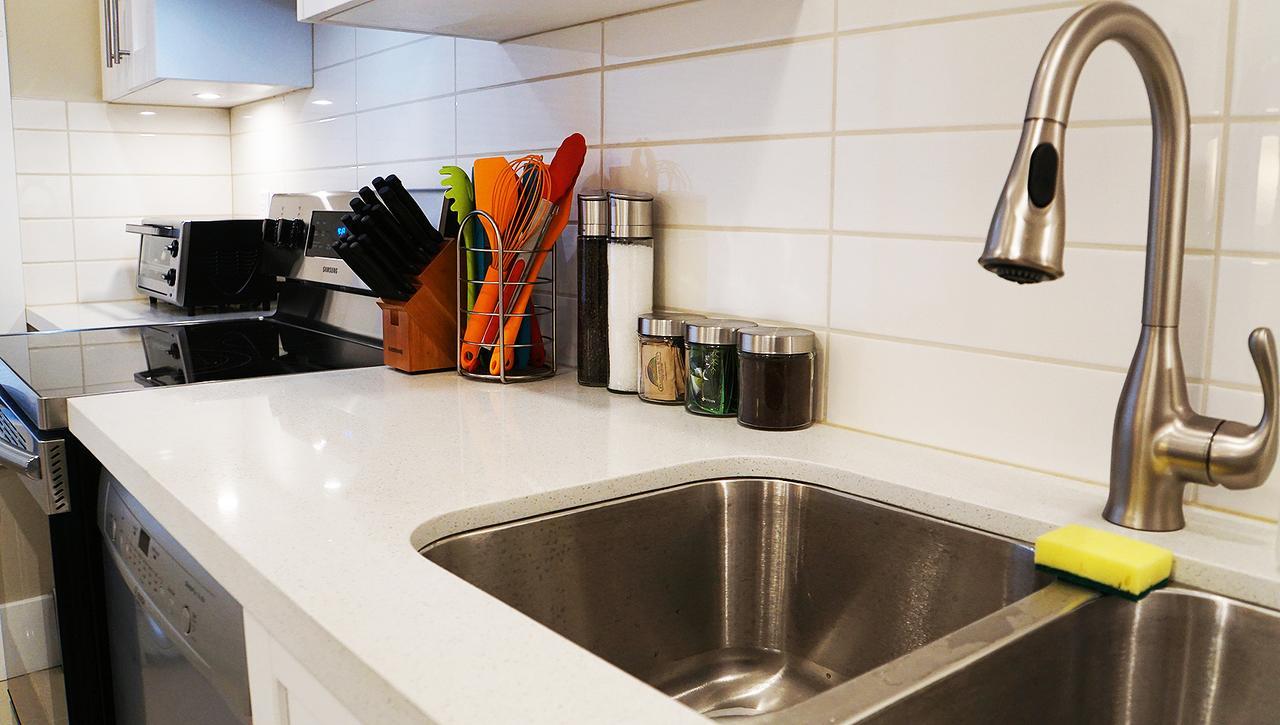 Apartment Columbia House By Citiwest