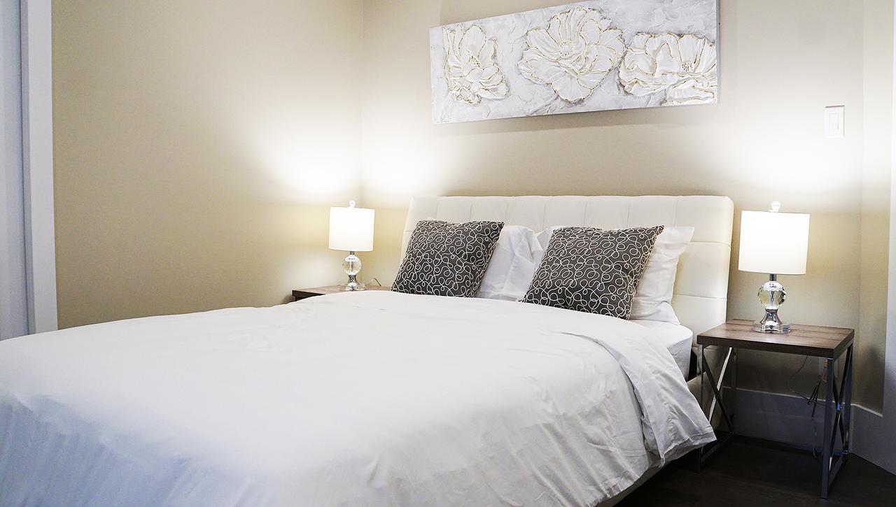 Columbia House By Citiwest Apartment Vancouver