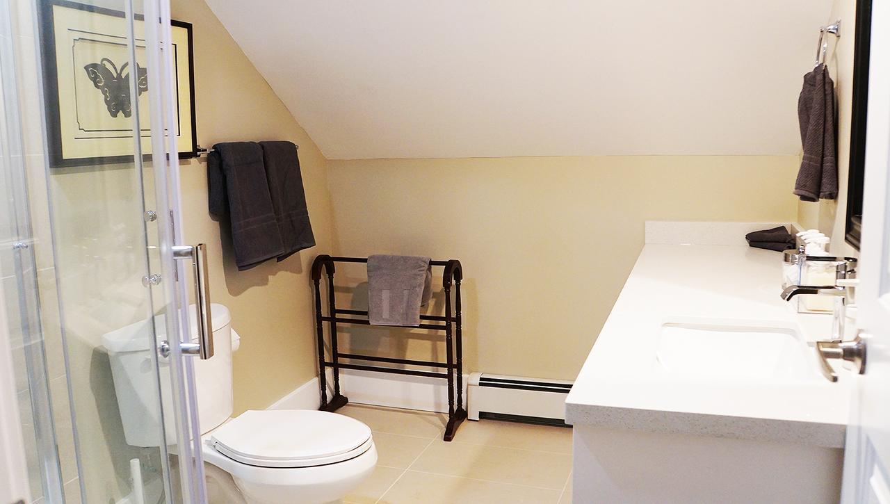 Columbia House By Citiwest Apartment Vancouver