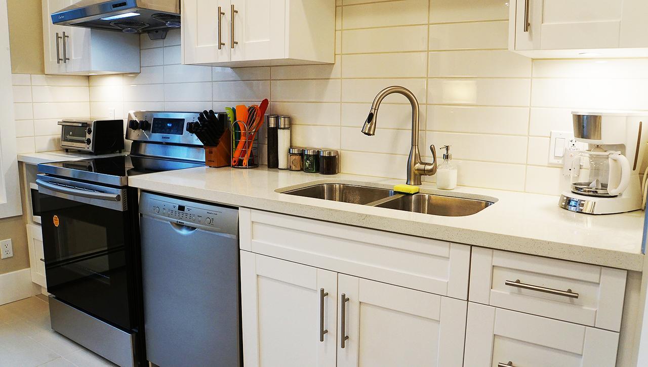Apartment Columbia House By Citiwest *