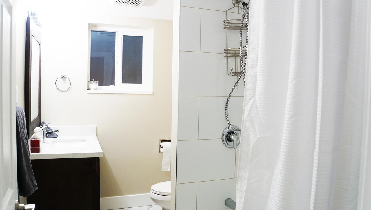 Columbia House By Citiwest Apartment *