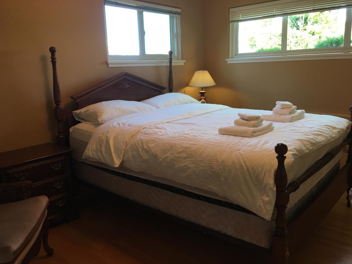 Devonshire House Guest house
