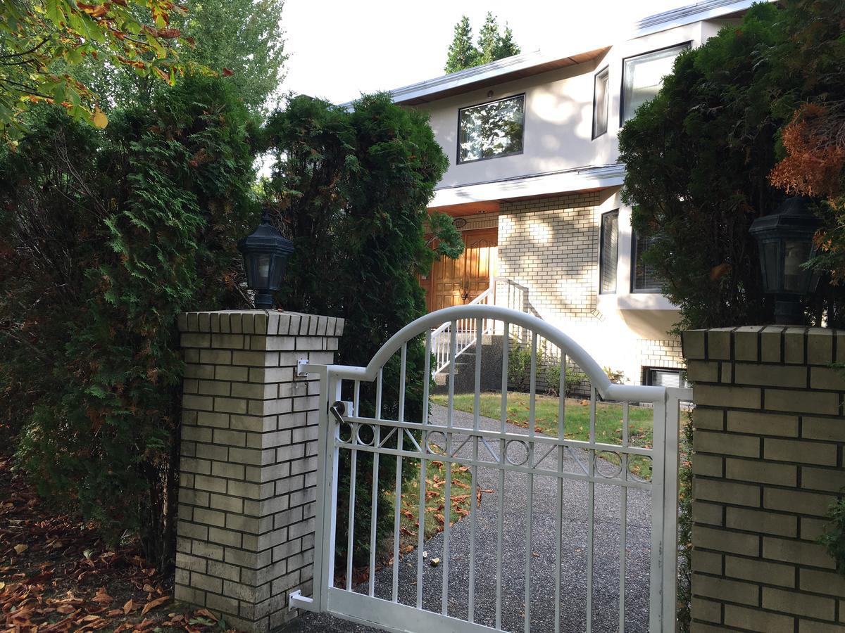 Devonshire House Guest house *
