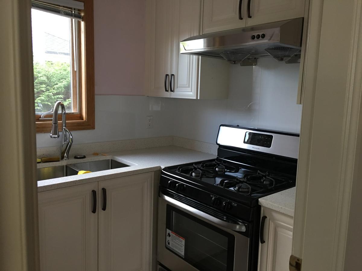Guest house Devonshire House Vancouver