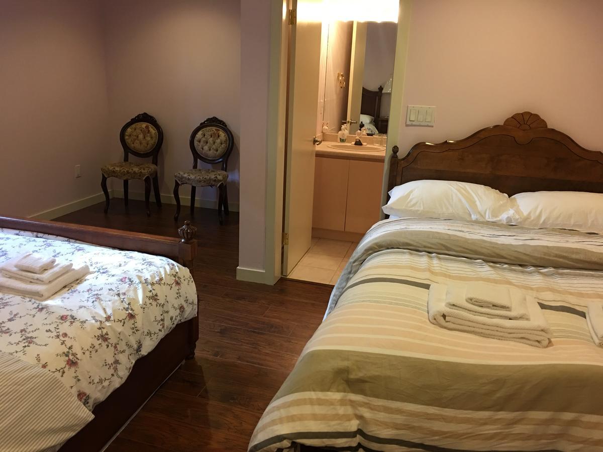 Guest house Devonshire House Vancouver