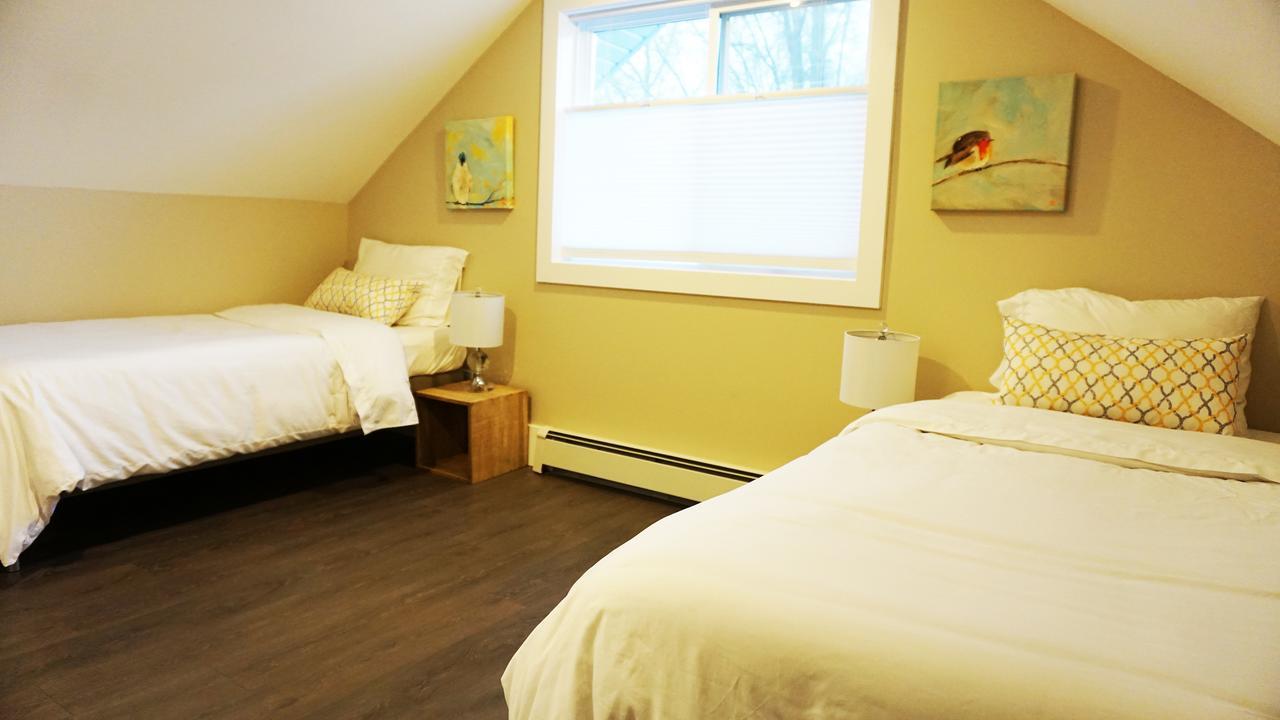 Columbia House By Citiwest Apartment Vancouver