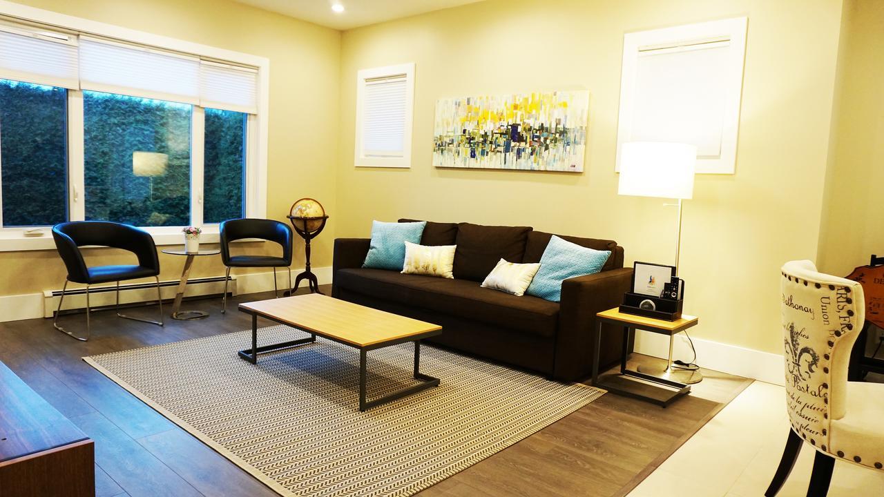Apartment Columbia House By Citiwest Vancouver